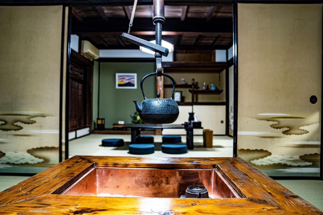 We Home Stay 川越的場 Kawagoe  Exterior foto