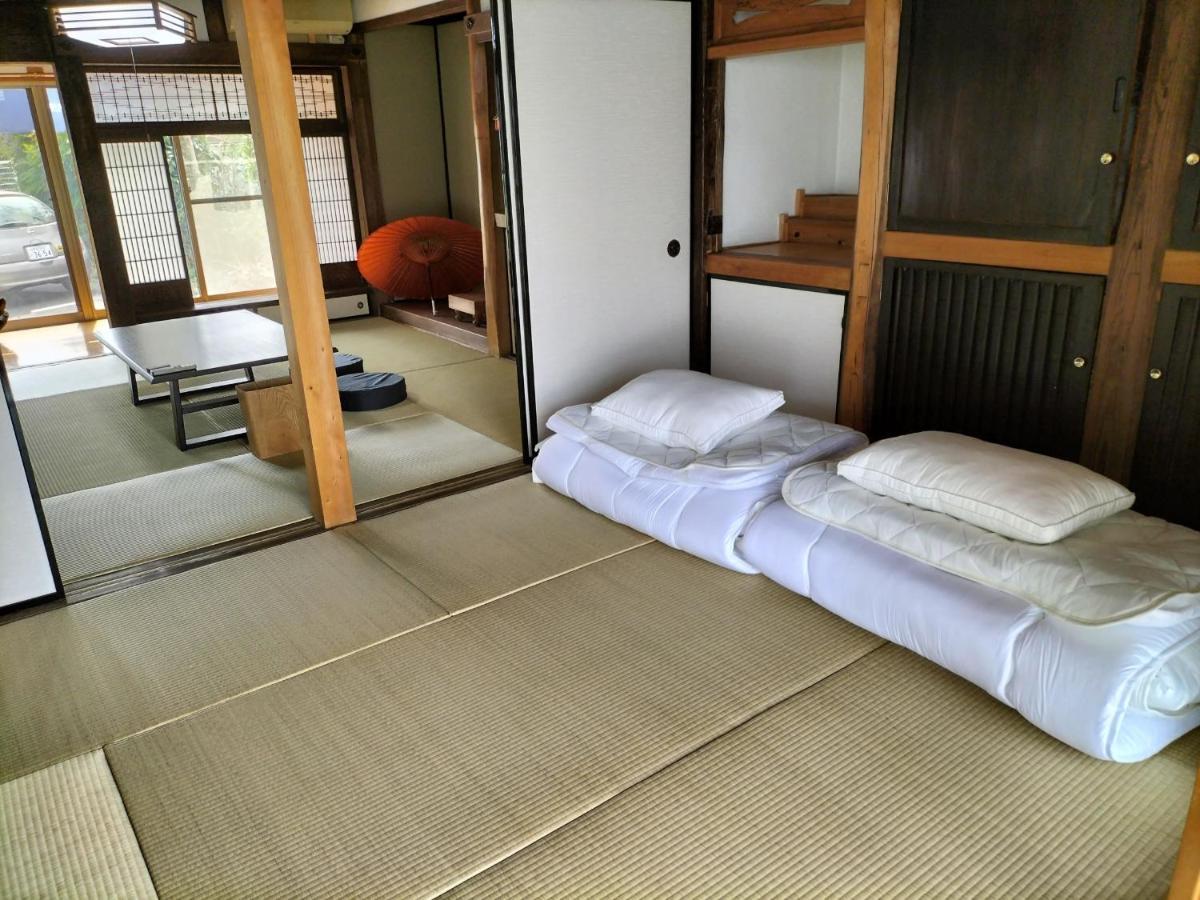 We Home Stay 川越的場 Kawagoe  Exterior foto