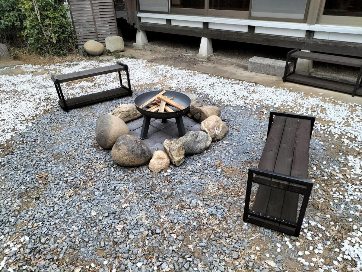 We Home Stay 川越的場 Kawagoe  Exterior foto