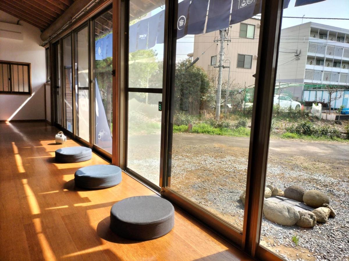 We Home Stay 川越的場 Kawagoe  Exterior foto