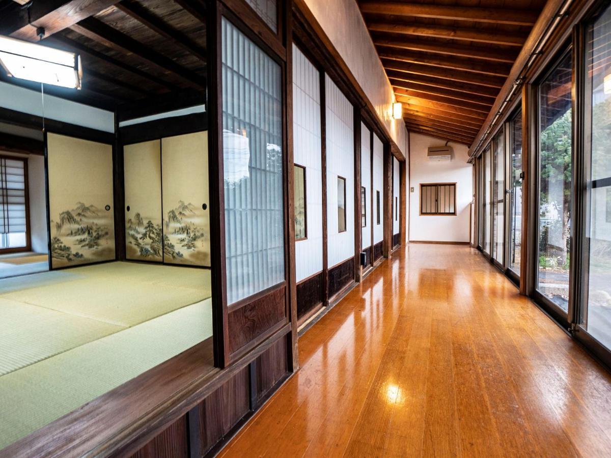 We Home Stay 川越的場 Kawagoe  Exterior foto