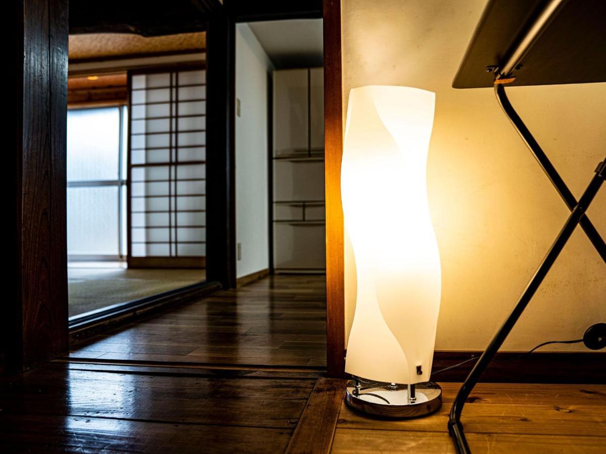 We Home Stay 川越的場 Kawagoe  Exterior foto
