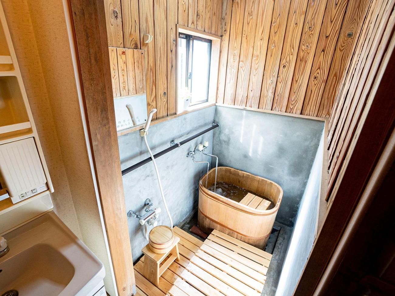 We Home Stay 川越的場 Kawagoe  Exterior foto